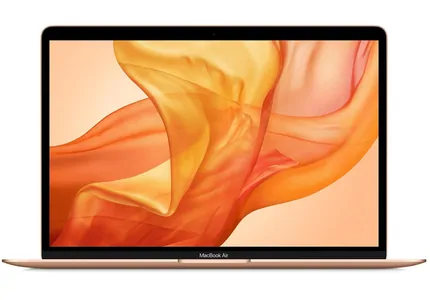 Ремонт MacBook Air 13' (2018-2019) в Тюмени